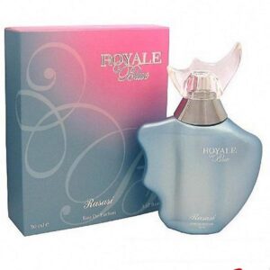 Rasasi Royal Blue Perfume For Women 50ml