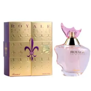 Rasasi Royale Perfume For Women 50ml