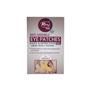 Rivaj UK 2in1 Eye Patches 5Pcs Pack