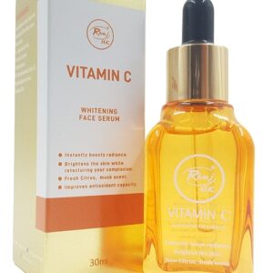 Rivaj UK Vitamin C Serum 30ml