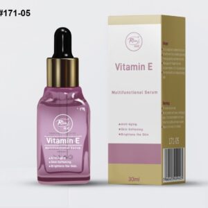 Rivaj UK Vitamin E Multifunctional Serum 30ml