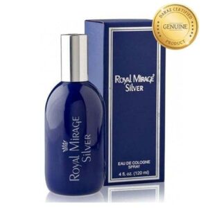 Royal Mirage Sport Perfume For Men 120ml