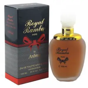 Royal Ramba Paris Perfume 100ml
