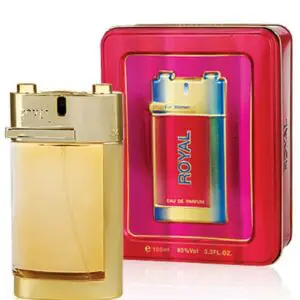 Sellion Royal Perfume For Women 100ml