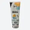Sesso 3in1 Wash Scrub & Mask (150ml)