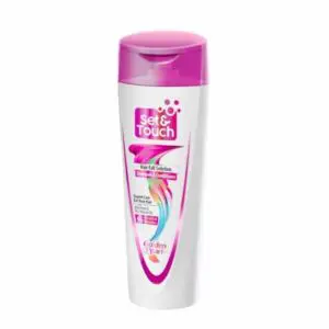 Set & Touch Hairfall Solution Shampoo & Conditioner 190ml
