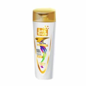 Set & Touch Long Strong Shampoo Conditioner 190ml