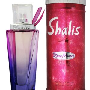Shalis Perfume For Women 100ml