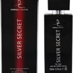 Silver Secret Perfume For Men 100ml