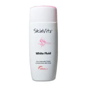 SkinVita White Fluid 120ml