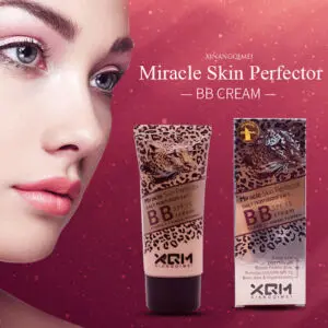 XQM Skin Protector Whitening BB Cream