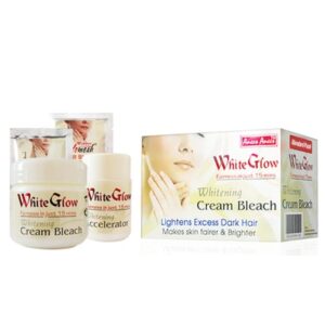 Anees Anees White Glow Cream Bleach