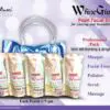 Anees Anees White Glow Pearl Whitening Facial Kit 5in1