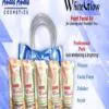 Anees Anees White Glow Pearl Whitening Facial Kit Combination Pouch