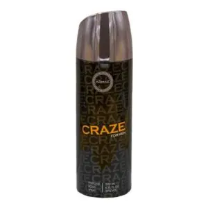 Armaf Craze Perfume Deodorant 200ml