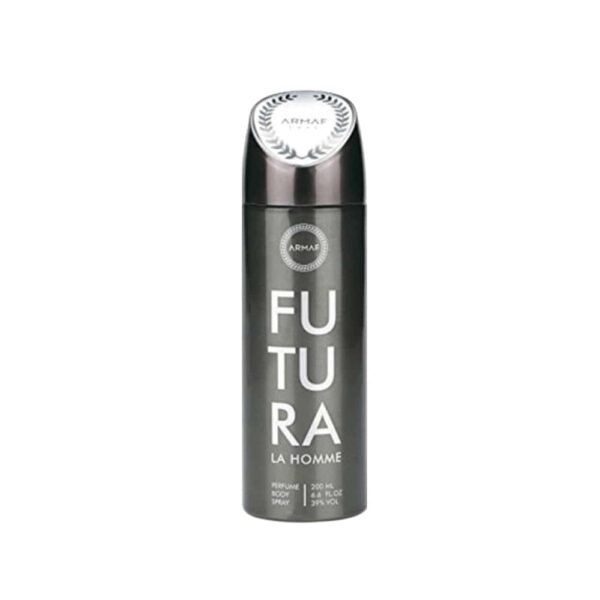 Armaf Fu Tu Ra Perfume Deodorant 200ml