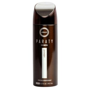 Armaf Paraty Men Perfume Deodorant 200ml