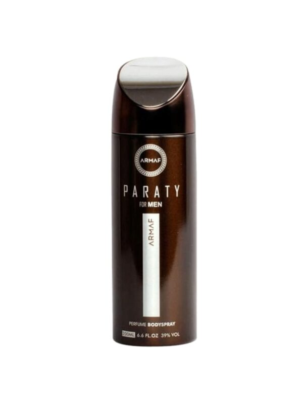 Armaf Paraty Men Perfume Deodorant 200ml