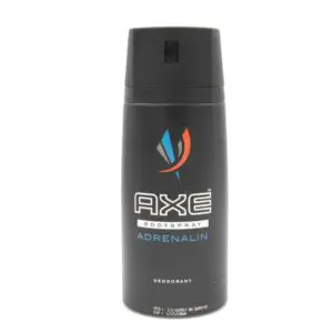 Axe Adrenalin Perfume Deodorant 150ml