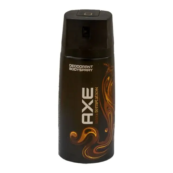 Axe Dark Temptation Deodorant 150ml