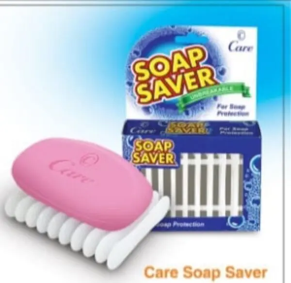 Care Soap Saver