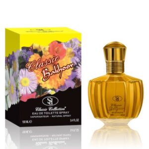 Classic Bakheer Perfume 100ml