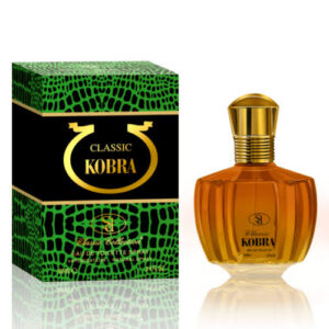 Classic Kobra Perfume 100ml