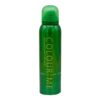 Colour Me Green Perfume Deodorant 150ml