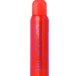 Colour Men Red Perfume Deodorant 150ml