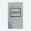 Crystal Cosmetics Vital Poision Perfume 100ml