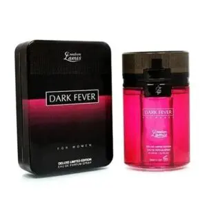 Dark Fever Femme Perfume 100ml