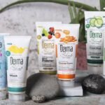 Derma Shine Whitening Facial Kit 6in1 Combination 2