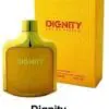 Dignity Yellow Book Perfume 100ml