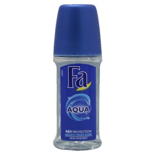 Fa Aqua Fresh Roll On 50ml