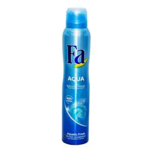 Fa Aquatic Fresh Deodorant 200ml