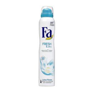 Fa Fresh & Dry Deodorant 200ml