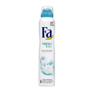 Fa Fresh & Dry Deodorant 200ml