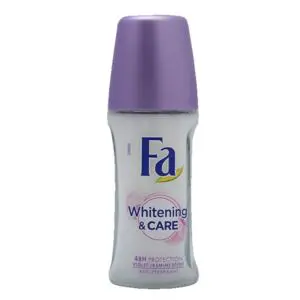 Fa Roll On Whitening Care 50ml
