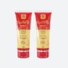 Face Fresh Gold Plus Face Wash 60ml Combo Pack