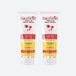 Face Fresh Whitening Face Wash 60ml Combo Pack