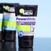 Garnier Men Power White Shaving Foam 100ml