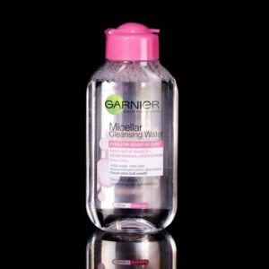 Garnier Micellar Cleansing Water Sensitive Skin 125ml