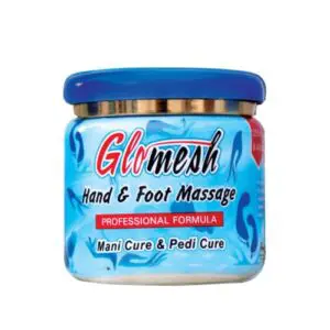 Glomesh Hand & Foot Massage 250ml