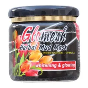 Glomesh Herbal Mudd Mask 250ml