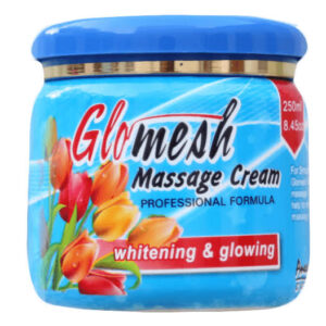 Glomesh Massage Cream 250ml