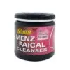 Glomesh Menz Facial Cleanser 250ml