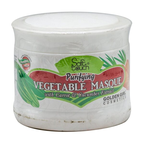 Golden Girl Purifying Vegetable Masque 500gm