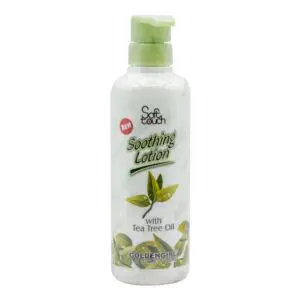 Golden Girl Soothing Lotion 500gm