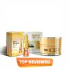 Golden Pearl Whitening Skin Serum & Repairing Cream & Whitening Cream
