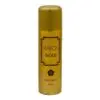 Havoc Gold Perfume Deodorant 200ml